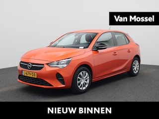 Opel Corsa 1.2 Edition | Cruise Control | Lane Assist | Bluetooth | Airco |