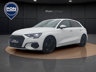 Audi A3 Sportback 30 TFSI Pro Line | Apple CarPlay | 17"| Zwart Optiek | Cruise Control | LED |