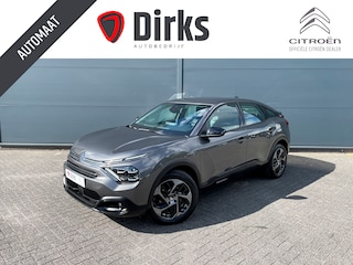 Citroën C4 130pk Plus (Camera - Automatische Airco - LED - Navigatie - Apple Carplay - Parkeersensoren)