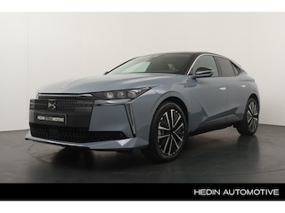 DS 4 No E-Tense Pallas Comfort Tech Pack 58.3 kWh | 19" LM Velgen "Zurich" | Two Tone kleur | Warmtepomp | El. Achterklep |