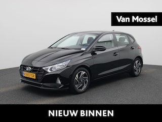 Hyundai i20 1.2 MPI Comfort | Achteruitrijcamera | Cruise Control | Lane Assist | Airco | DAB |