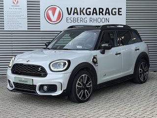 Mini Countryman 2.0 Cooper S E ALL4 PHEV PLUG-IN JCW JCW,LED,NAV/CAM,PANO,H&K