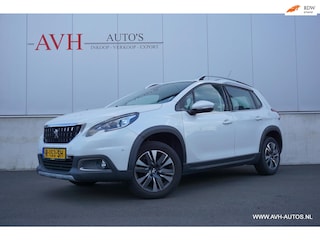 Peugeot 2008 1.2 PureTech GT-line