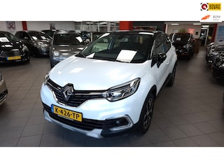 Renault Captur 0.9 TCe Intens