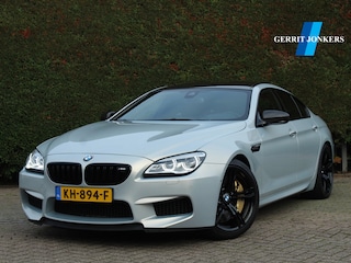 BMW M6 Competition Package | Keramische remmen | Bang & Olufsen