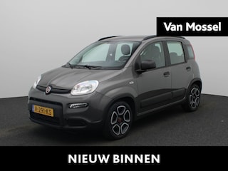 Fiat Panda 1.0 Hybrid Sport | Bluetooth | Elektrische raambediening | lichtmetalen velgen 16" | DAB |