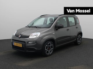 Fiat Panda 1.0 Hybrid Sport | Bluetooth | Elektrische raambediening | lichtmetalen velgen 16" | DAB |