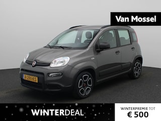 Fiat Panda 1.0 Hybrid Sport | Bluetooth | Elektrische raambediening | lichtmetalen velgen 16" | DAB |