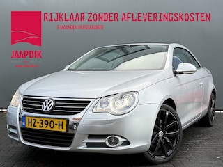 Volkswagen Eos BWJ 2007 2.0 T-FSI 200 PK AUTOMAAT | NIEUW BINNEN!