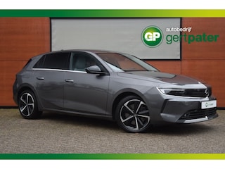 Opel Astra 1.6 Turbo PHEV 180PK Elegance Stoelverwarming/AGR Stoel/Camera
