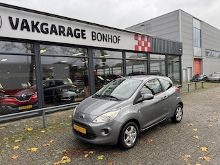 Ford Ka 1.2 Limited AIRCO-CV-LM
