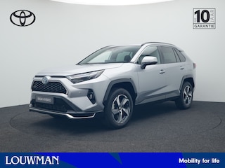 Toyota RAV4 2.5 Plug-in Hybrid AWD Dynamic *NIEUW* | Direct leverbaar! |