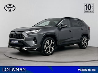 Toyota RAV4 2.5 Plug-in Hybrid AWD Bi-Tone Plus *NIEUW* | Direct leverbaar! |