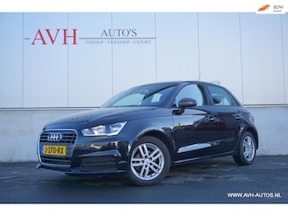 Audi A1 Sportback 1.0 TFSI