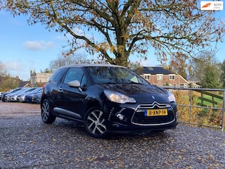 Citroën DS3 1.2 VTi So Chic | Cruise + Clima nu € 4.975,-!!!