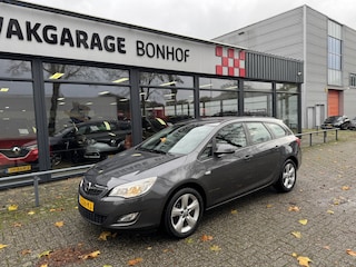 Opel Astra Sports Tourer 1.4 Edition AIRCO-CRUISE