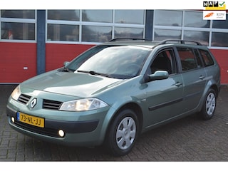 Renault Mégane Grand Tour 2.0-16V Authentique Comfort