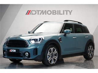Mini Countryman 1.5 Cooper Northwood | Pano | Head-up | Leder