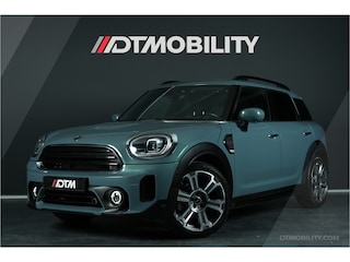 Mini Countryman 1.5 Cooper Northwood | Pano | Head-up | Leder