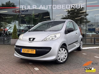 Peugeot 107 1.0-12V XR Betrouwbaar&Zuinig Goed onderhouden!