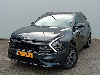 Kia Sportage 1.6 T-GDi 230pk Hybrid AT6 GT-Line