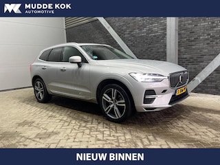 Volvo XC60 T6 Plug-in hybrid Inscription Expr. | Panoramadak | ACC | Stoel+Stuurverwarming | harman/kardon | 20 Inch