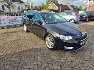 Skoda Octavia Combi 1.2 TSI Greentech Ambition Businessline