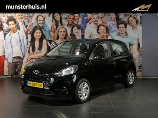 Hyundai i10 1.0 Comfort 5-zits All Season, Cruise, Android/Apple Carplay, Airco
