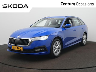 Skoda Octavia Combi 1.4 TSI iV PHEV Business Edition / Cruise / Carplay / Virtual