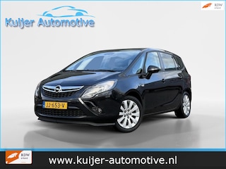 Opel Zafira Tourer 1.4 Cosmo 7-Persoons