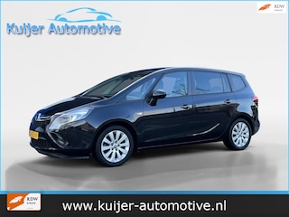 Opel Zafira Tourer 1.4 Cosmo 7-Persoons