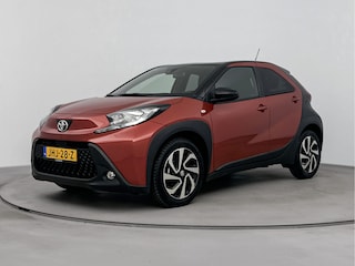 Toyota Aygo 1.0 VVT-i S-CVT Pulse Automaat