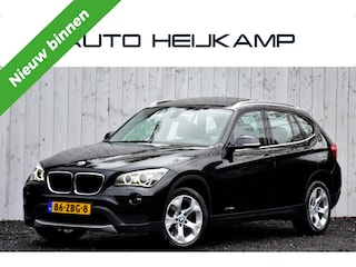 BMW X1 XDrive20i Upgrade Edition | Navigatie | Xenon | NL-Auto |