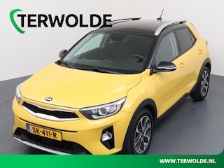 Kia Stonic 1.0 T-GDi DynamicLine | Parkeercamera | Navigatie |