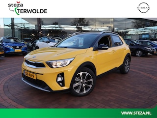 Kia Stonic 1.0 T-GDi DynamicLine | Parkeercamera | Navigatie |