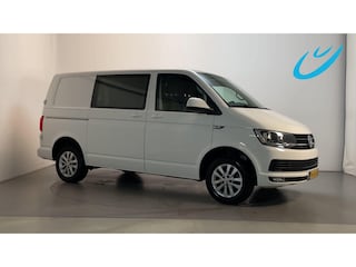 Volkswagen Transporter 2.0 TDI 150pk 3-zits DSG L1H1 Highline Camera Navigatie DAB+ Cruise Control