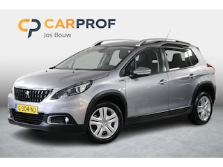 Peugeot 2008 1.2 PureTech Signature Automaat. Airco | Cruise | Carplay | Bluetooth | DAB.