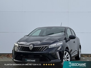 Renault Clio 1.0 TCe 90 GPF evolution | Navigatie | Camera |