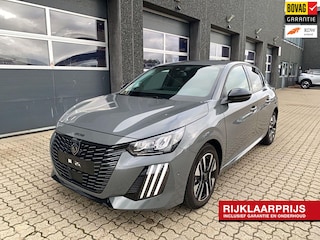Peugeot 208 1.2 PureTech 100 Allure+