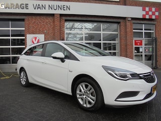 Opel Astra Sports Tourer 1.0 120 Jaar Edition||Trekhaak||Airco||Rijklaar||