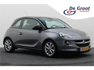 Opel Adam 1.0 Turbo Jam Favourite