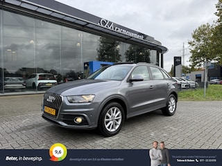Audi Q3 1.4 TFSI 150PK Pro Line S-Tronic | Navi | Panorama | Cruise | St