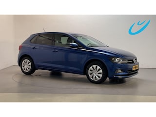 Volkswagen Polo 1.0 TSI Comfortline Parkeersensoren Navigatie DAB+ App-Connect