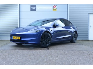 Tesla Model 3 RWD 60 kWh Highland, LFP Accu, AutoPilot4.0, BTW auto