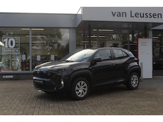 Toyota Yaris Cross 1.5 HYBRID