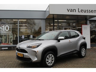 Toyota Yaris Cross 1.5 HYBRID