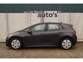 Volkswagen ID.3 Life 58kWh -NAVI-ECC-PDC-