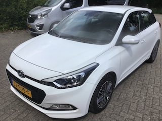 Hyundai i20 1.0 T-GDI COMFORT