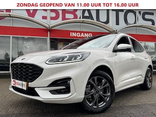 Ford Kuga 2.5 PHEV AUT. ST-LINE PANO-DAK LED NAVI CAMERA CARPLAY B&amp;O HEAD-UP-DISPLAY