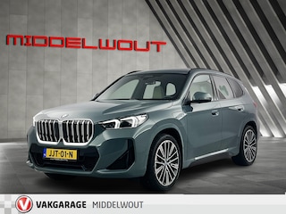 BMW X1 xDrive30e M-Sport/Pano/20"/Head-Up/BTW/Trekhaak